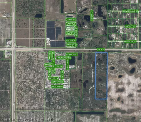 537 State Rd 70 Hwy E, Lake Placid, FL 33852