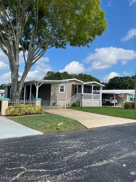 8320 Cooper Rd, Sebring, FL 33870