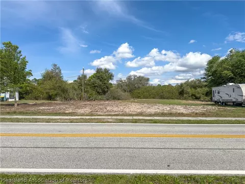 539 S Sun N Lakes Blvd, Lake Placid, FL 33852