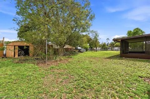 Exterior - 4429 Pinebrooke Pl, Dover, FL 33527 photo 7 of 9