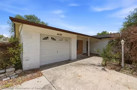 Exterior - 4429 Pinebrooke Pl, Dover, FL 33527 photo 1 of 9