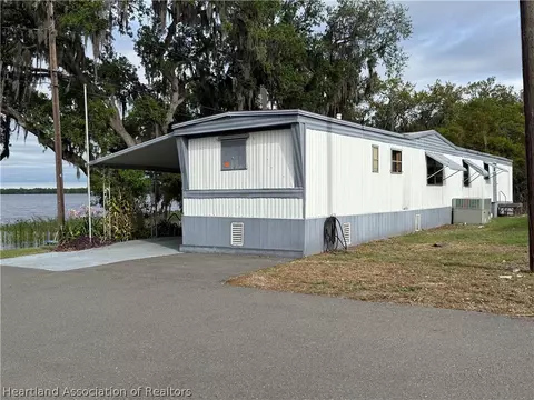 11455 Us 27 Apt 12 S, Sebring, FL 33875