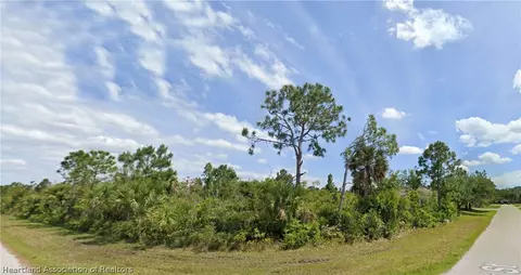 13139 Feldspar Ave, Port Charlotte, FL 33981