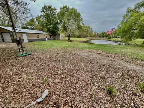 4909 E C Hill Rd, Avon Park, FL 33825