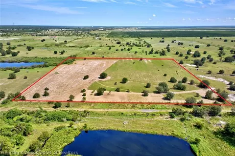 60 Harrell Rd, Venus, FL 33960