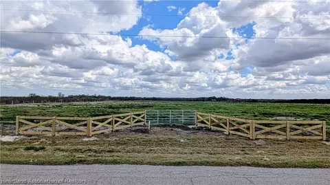 Kelly Roberts Road, Zolfo Springs, FL 33890