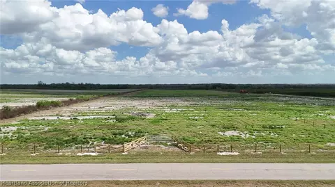 Kelly Roberts Road, Zolfo Springs, FL 33890