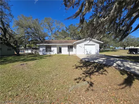 1417 Cornelia Ave, Sebring, FL 33870 photo 2