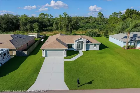 116 Ridgemont Dr, Lehigh Acres, FL 33971