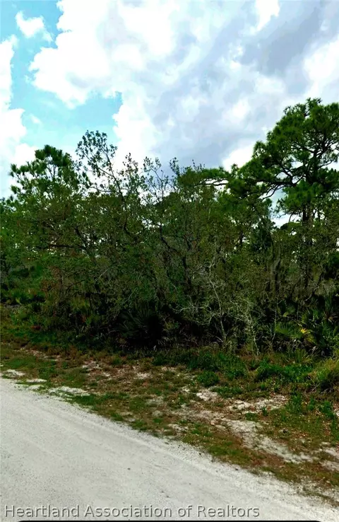 205 Raven Ave, Sebring, FL 33870