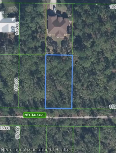 1702 Nectar Ave, Sebring, FL 33875