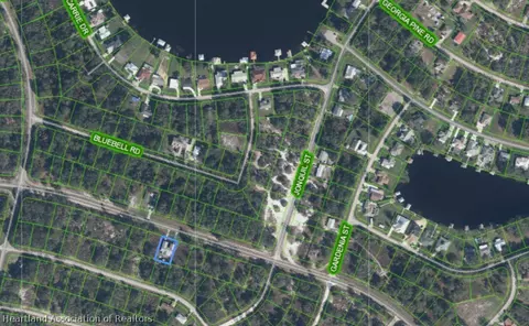 3150 Lake June Blvd, Lake Placid, FL 33852