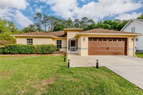 220 Longview Rd, Sebring, FL 33870