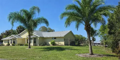 200 Anderson St NE, Lake Placid, FL 33852