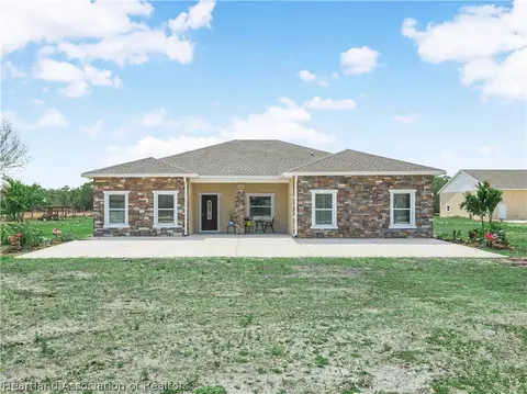 1844 Popash Rd, Wauchula, FL 33873