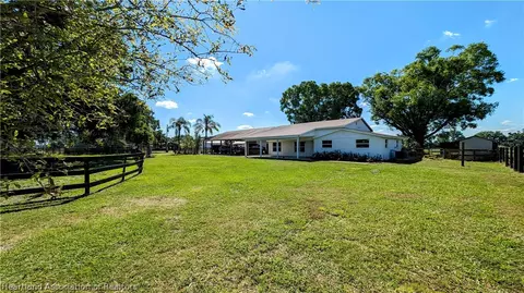 1942 State Road 66 Hwy, Zolfo Springs, FL 33890