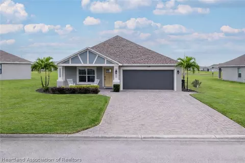3108 Calypso Dr, Avon Park, FL 33825
