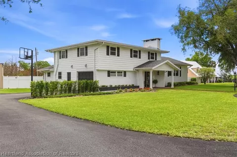 1244 Kelly Ct, Wauchula, FL 33873