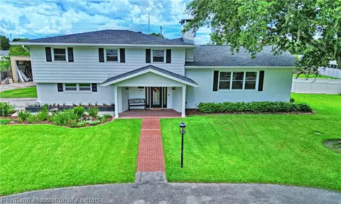 1244 Kelly Ct, Wauchula, FL 33873