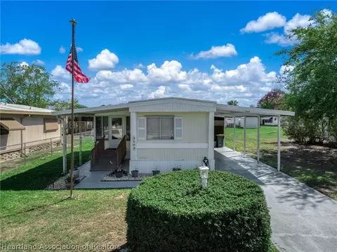 3503 Maryland Ave, Sebring, FL 33870