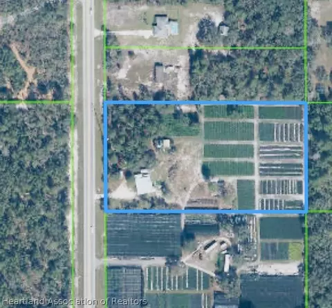 9210 County Road 635 Hwy, Sebring, FL 33875
