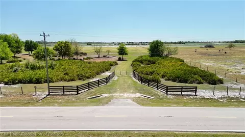 Avon Park Cutoff Road, Fort Meade, FL 33841