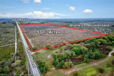 3001 Sr 70 Hwy W, Lake Placid, FL 33852