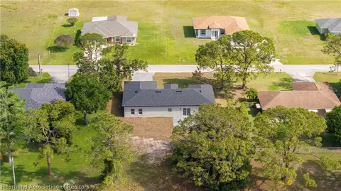 View/Area - 7916 Granada Rd, Sebring, FL 33876 photo 5 of 9