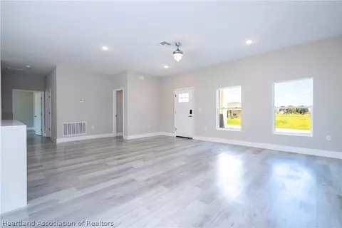 Living - 7916 Granada Rd, Sebring, FL 33876 photo 4 of 5
