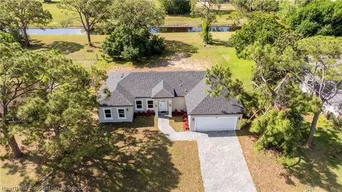 View/Area - 7916 Granada Rd, Sebring, FL 33876 photo 1 of 9