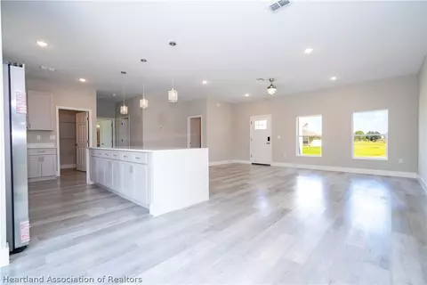 Living - 7916 Granada Rd, Sebring, FL 33876 photo 3 of 5