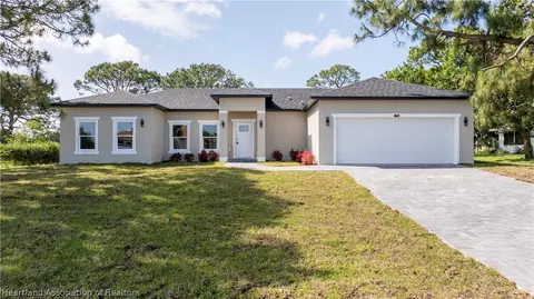 7916 Granada Rd, Sebring, FL 33876