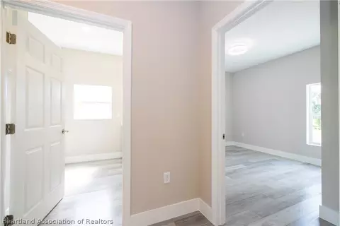 Entry Way - 7916 Granada Rd, Sebring, FL 33876 photo 2 of 2