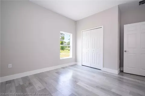 Bedroom - 7916 Granada Rd, Sebring, FL 33876 photo 4 of 4