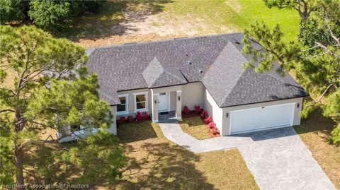 View/Area - 7916 Granada Rd, Sebring, FL 33876 photo 6 of 9