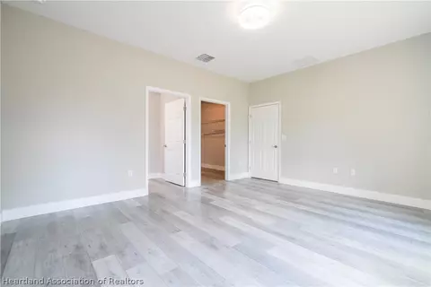 Bedroom - 7916 Granada Rd, Sebring, FL 33876 photo 2 of 4