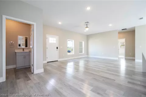 Living - 7916 Granada Rd, Sebring, FL 33876 photo 5 of 5