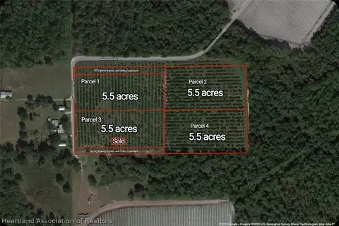 Keentown Road, Parrish, FL 34219 photo 5
