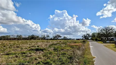 Keentown Road, Parrish, FL 34219 photo 2