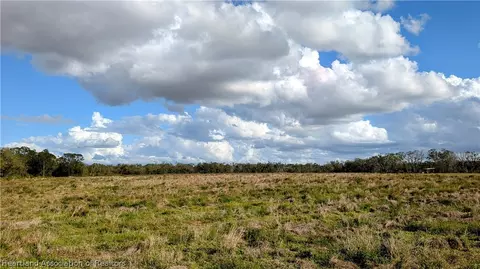 Keentown Road, Parrish, FL 34219