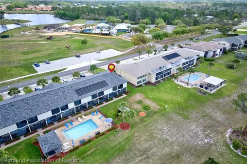 View/Area - 3633 Edgewater Dr, Sebring, FL 33872 photo 4 of 10