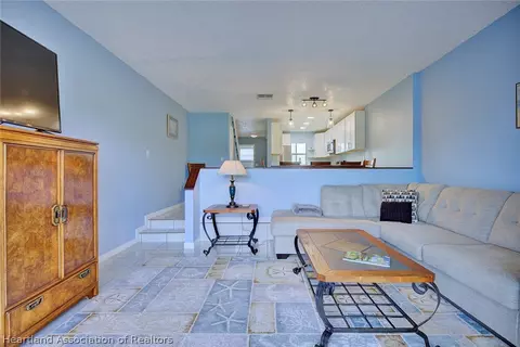 Living - 3633 Edgewater Dr, Sebring, FL 33872 photo 1 of 4