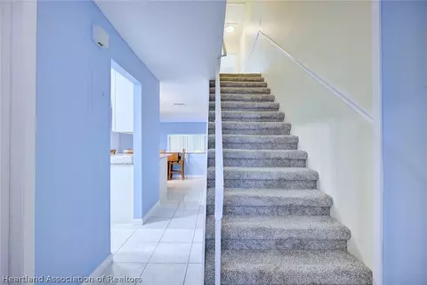 Entry Way - 3633 Edgewater Dr, Sebring, FL 33872 photo 1 of 2