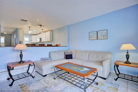 Living - 3633 Edgewater Dr, Sebring, FL 33872 photo 3 of 4