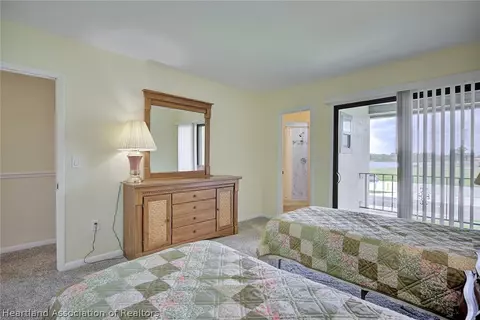 Bedroom - 3633 Edgewater Dr, Sebring, FL 33872 photo 6 of 6