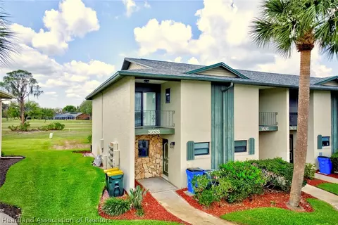 3633 Edgewater Dr, Sebring, FL 33872