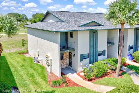 Other - 3633 Edgewater Dr, Sebring, FL 33872 photo 2 of 5