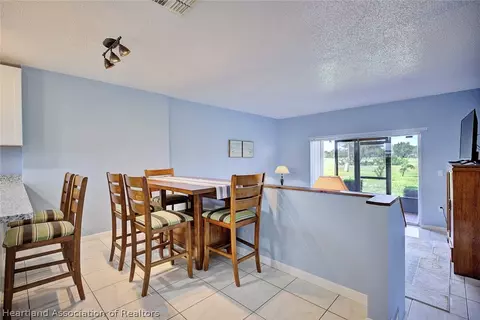 Dining - 3633 Edgewater Dr, Sebring, FL 33872 photo 1 of 1