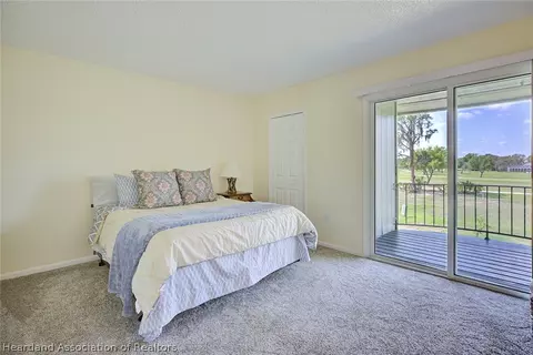 Bedroom - 3633 Edgewater Dr, Sebring, FL 33872 photo 1 of 6