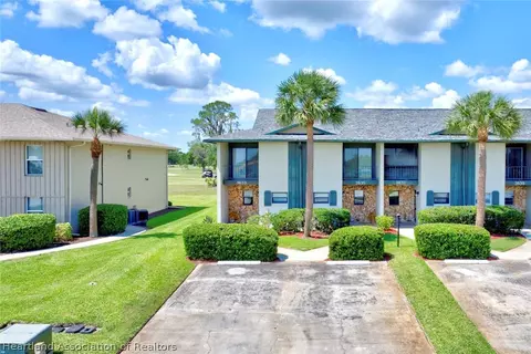 3633 Edgewater Dr, Sebring, FL 33872